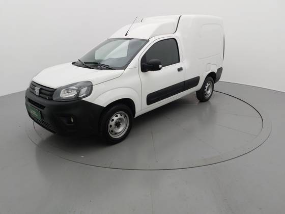 FIAT FIORINO 1.3 FIREFLY FLEX ENDURANCE MANUAL FIAT FIORINO 1.3 FIREFLY FLEX ENDURANCE MANUAL